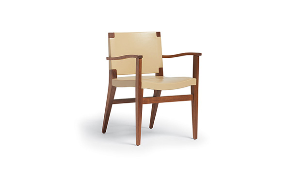Troscan Bella Arm Chair