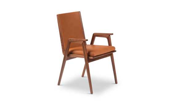 Troscan Legato Arm Chair
