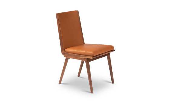 Troscan Legato Side Chair