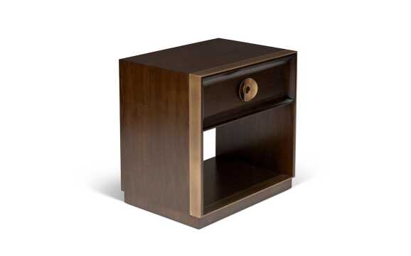 Troscan Ansae Nightstand