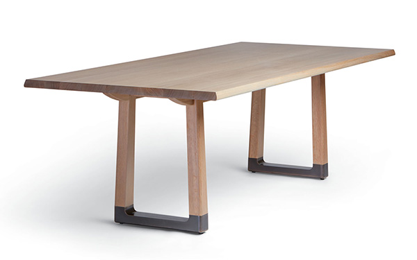 Troscan Astrid Dining Table