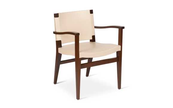 Troscan Bella Arm Chair