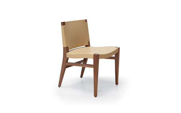 Troscan Bella Side Chair