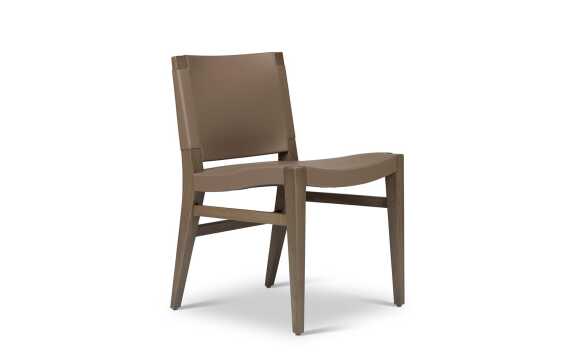Troscan Bella Side Chair