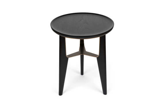 Troscan Cadre Occasional Table