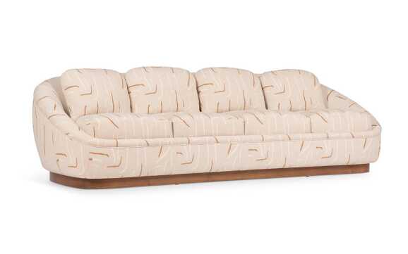 Troscan Casablanca Sofa