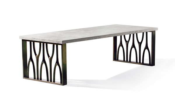 Troscan Catena Coffee Table