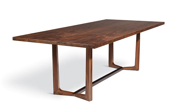 Troscan Clive Dining Table