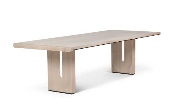 Troscan Cloister Dining Table