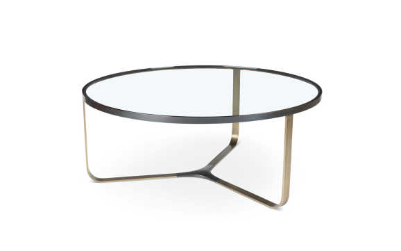 Troscan Echelin Coffee Table