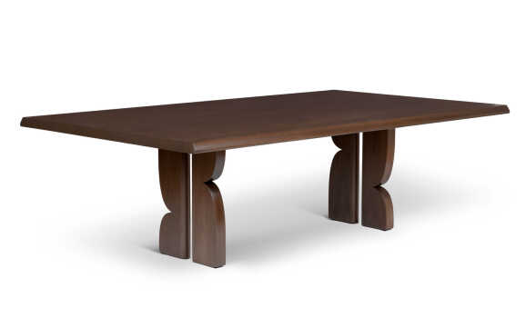 Troscan Ellsworth Dining Table