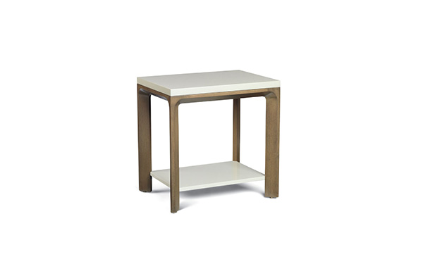 Troscan Granada Side Table