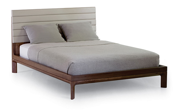 Troscan Granada Upholstered Bed