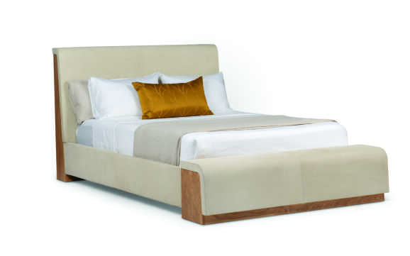 Troscan Liam Bed