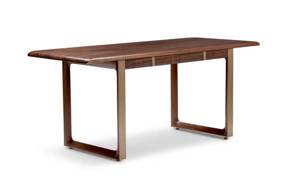 Troscan Logan Desk