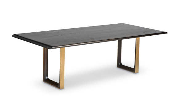 Troscan Logan Dining Table