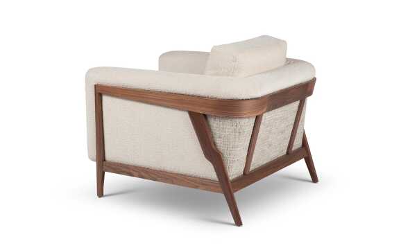 Troscan Mari Lounge Chair