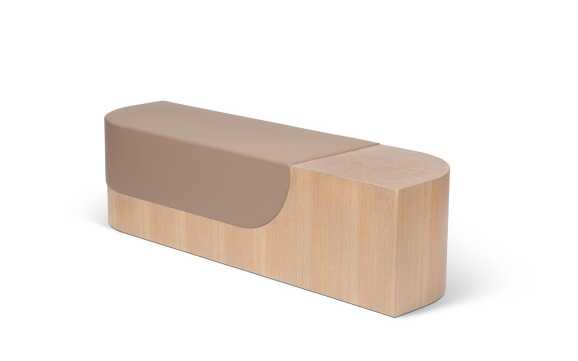 Troscan Nara Bench