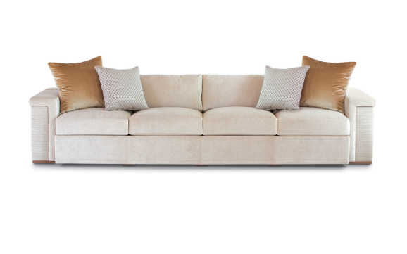 Troscan Newman Sofa