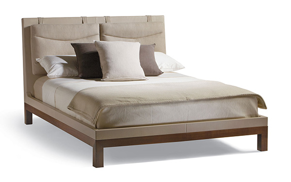 Troscan Newport Bed