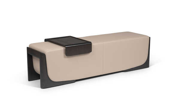 Troscan Potrero Bench