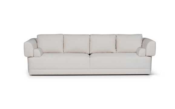 Troscan Torii Sofa - Tight Seat