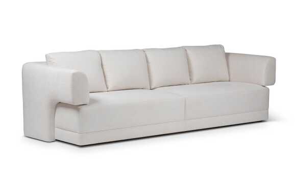Troscan Torii Sofa